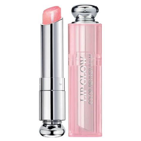 dior addict lip glow lip balm holo pink|dior lip glow balm engraved.